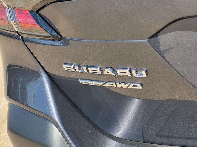 new 2025 Subaru Outback car, priced at $33,102
