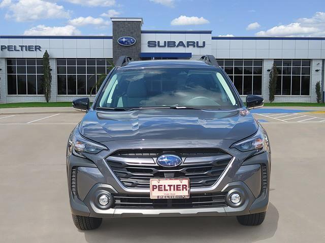 new 2025 Subaru Outback car, priced at $33,102