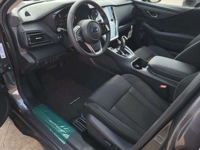 new 2025 Subaru Outback car, priced at $33,102