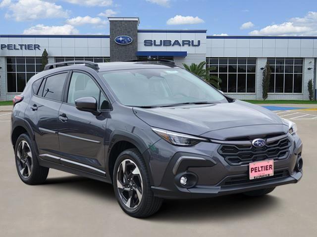 new 2025 Subaru Crosstrek car, priced at $33,546