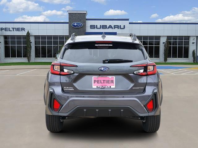 new 2025 Subaru Crosstrek car, priced at $33,546