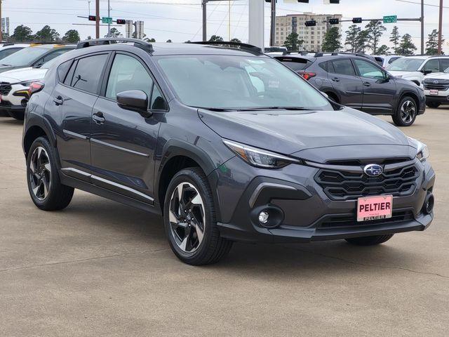 new 2025 Subaru Crosstrek car, priced at $33,546