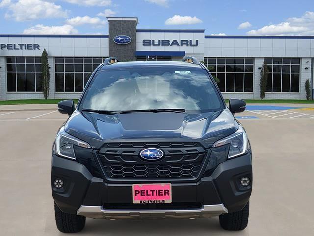 new 2025 Subaru Forester car, priced at $38,715