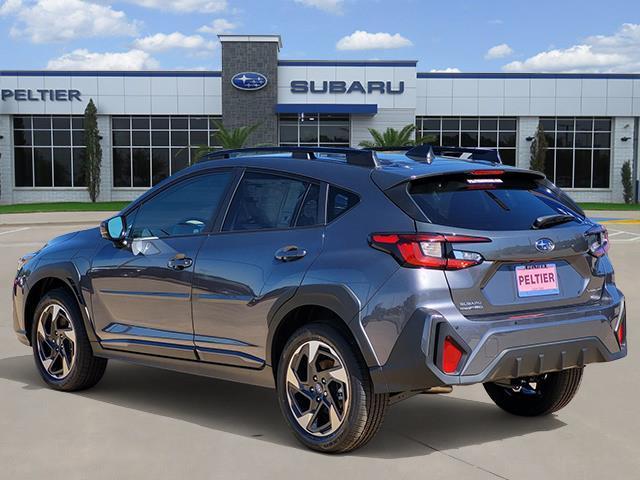 new 2024 Subaru Crosstrek car, priced at $33,664