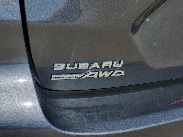 new 2024 Subaru Crosstrek car, priced at $33,664