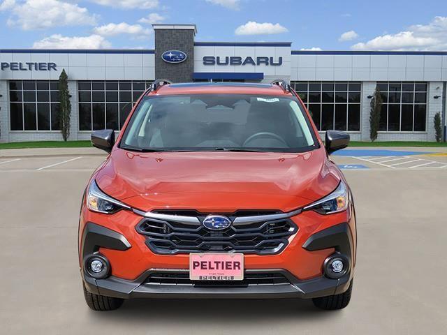 new 2024 Subaru Crosstrek car, priced at $29,161