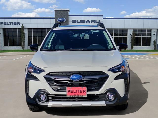 new 2025 Subaru Outback car, priced at $37,685