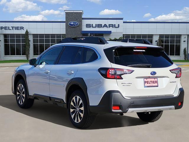 new 2025 Subaru Outback car, priced at $37,685