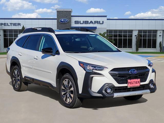 new 2025 Subaru Outback car, priced at $37,685