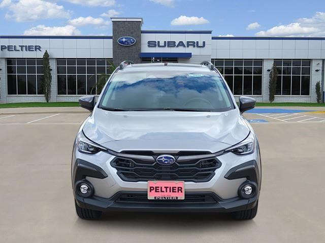 new 2025 Subaru Crosstrek car, priced at $33,906