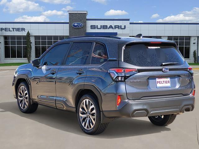 new 2025 Subaru Forester car, priced at $39,299