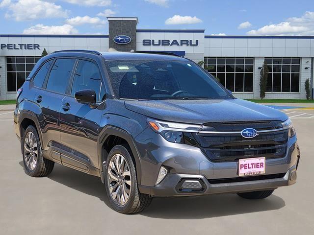 new 2025 Subaru Forester car, priced at $39,299