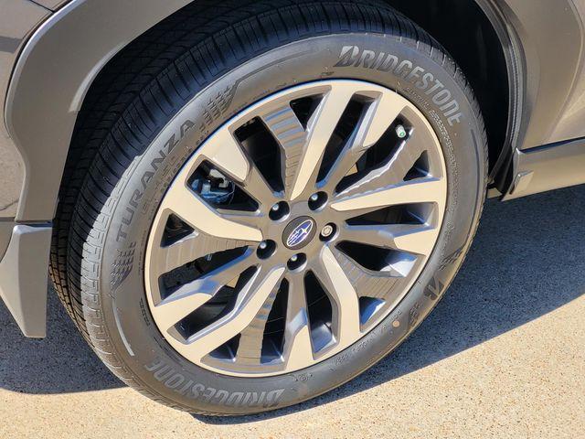 new 2025 Subaru Forester car, priced at $39,299