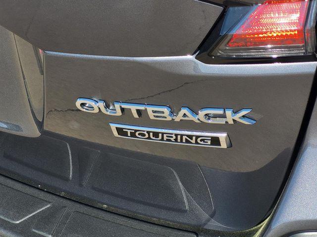 new 2024 Subaru Outback car, priced at $40,754