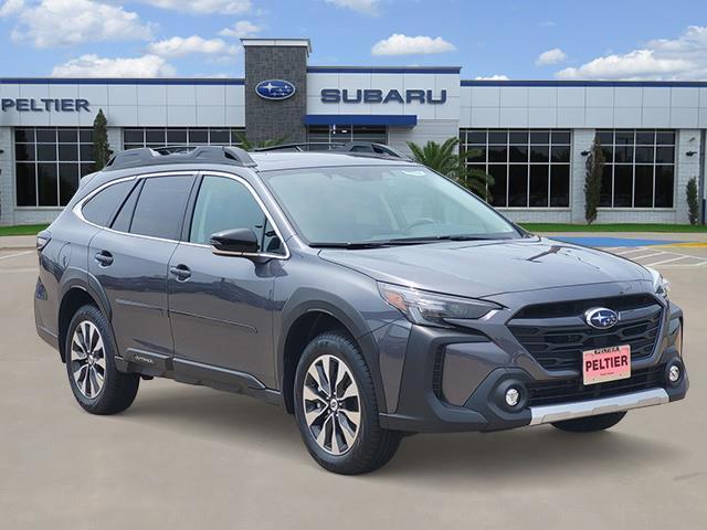 new 2024 Subaru Outback car, priced at $40,683