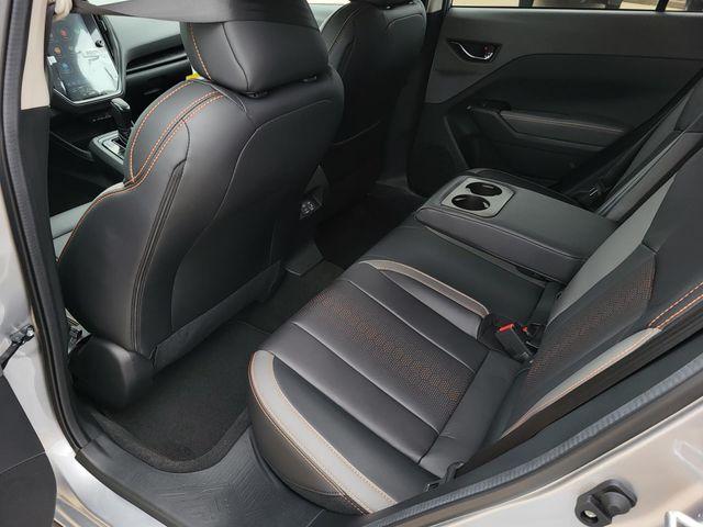 new 2025 Subaru Crosstrek car, priced at $34,417