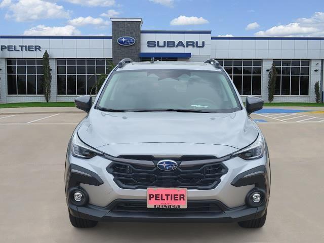 new 2025 Subaru Crosstrek car, priced at $34,417