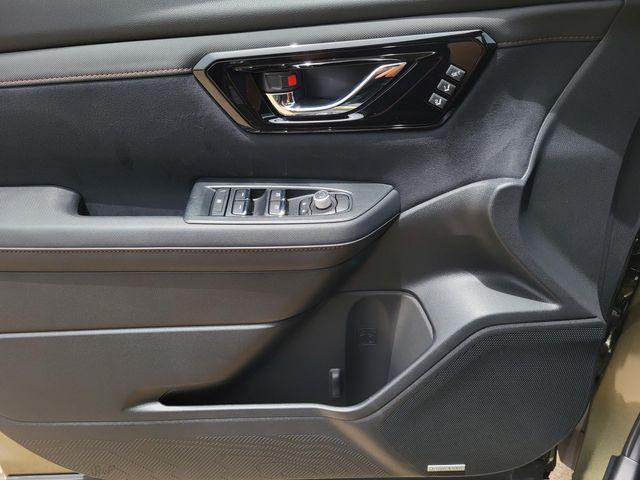 new 2025 Subaru Forester Hybrid car, priced at $42,219