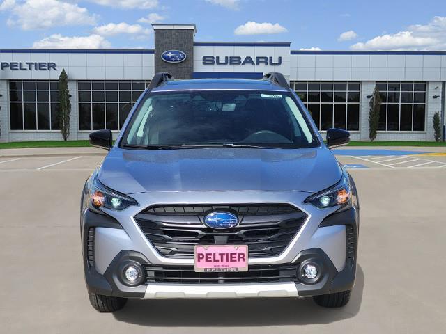 new 2024 Subaru Outback car, priced at $37,842