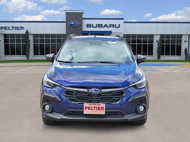 new 2025 Subaru Crosstrek car, priced at $33,708