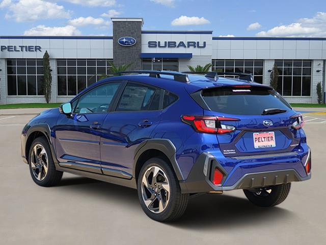 new 2024 Subaru Crosstrek car, priced at $32,872