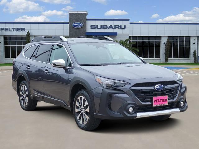 new 2025 Subaru Outback car, priced at $40,360