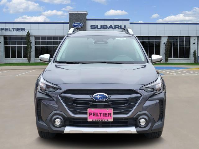 new 2025 Subaru Outback car, priced at $40,360