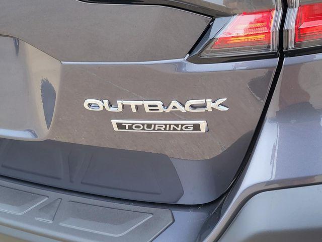 new 2025 Subaru Outback car, priced at $40,360