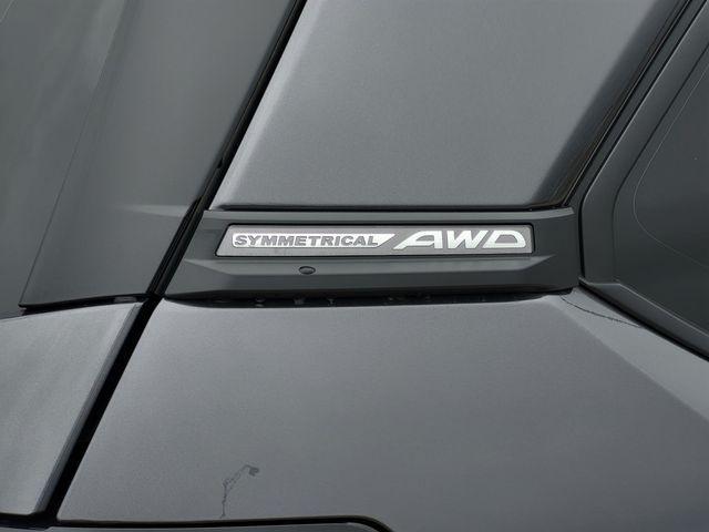 new 2025 Subaru Forester car, priced at $30,673