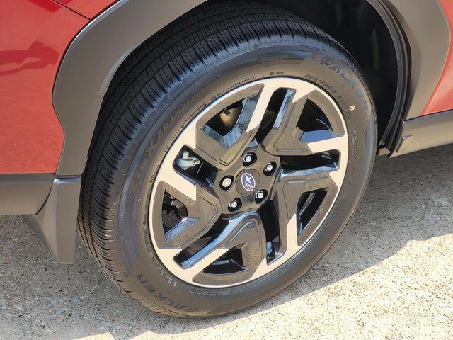 new 2025 Subaru Forester car, priced at $38,556