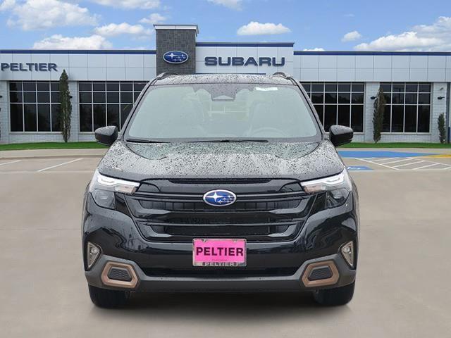 new 2025 Subaru Forester car, priced at $35,431