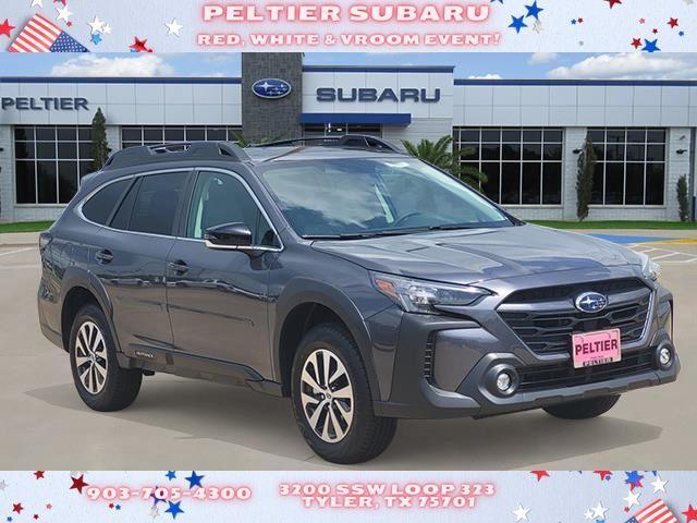 new 2025 Subaru Outback car, priced at $36,019