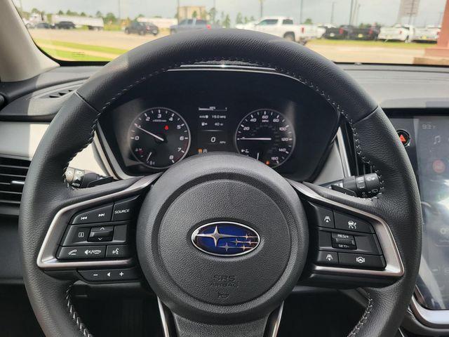new 2025 Subaru Outback car, priced at $36,019