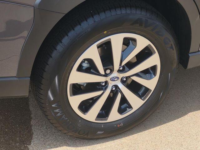 new 2025 Subaru Outback car, priced at $36,019