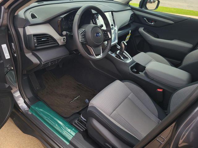 new 2025 Subaru Outback car, priced at $36,019