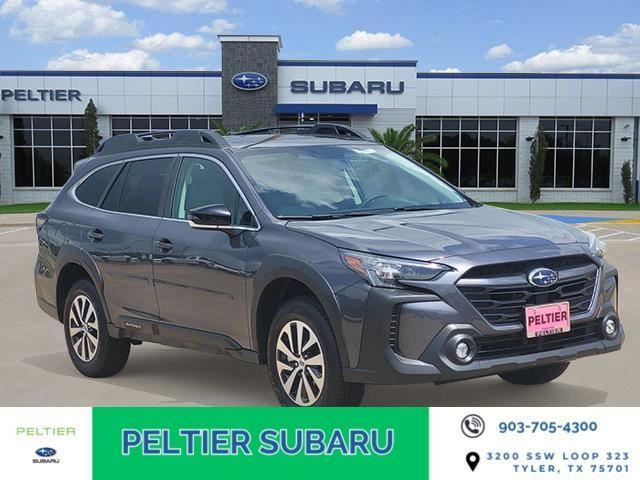 new 2025 Subaru Outback car, priced at $36,019