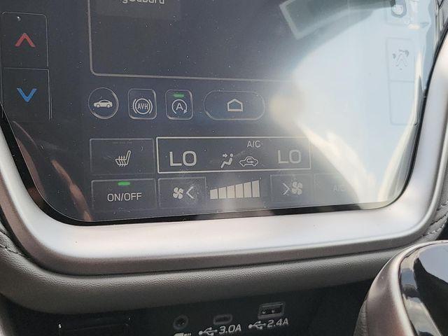 new 2025 Subaru Outback car, priced at $36,019