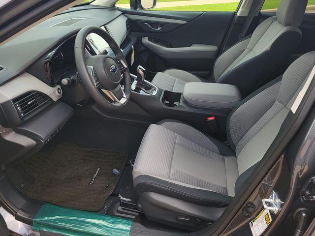 new 2025 Subaru Outback car, priced at $36,019