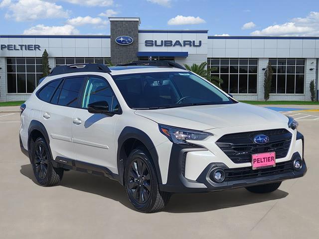 new 2024 Subaru Outback car, priced at $36,966