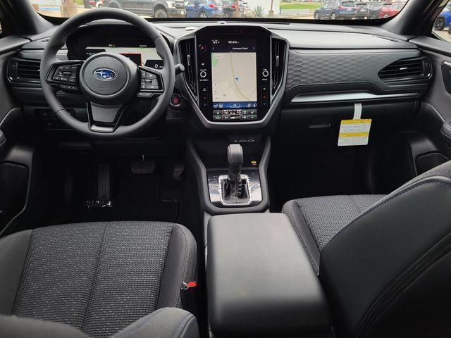 new 2025 Subaru Forester Hybrid car, priced at $36,073