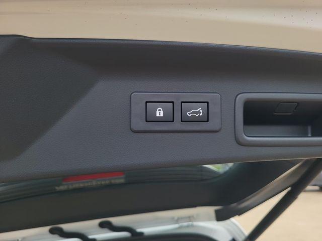 new 2025 Subaru Forester Hybrid car, priced at $36,073