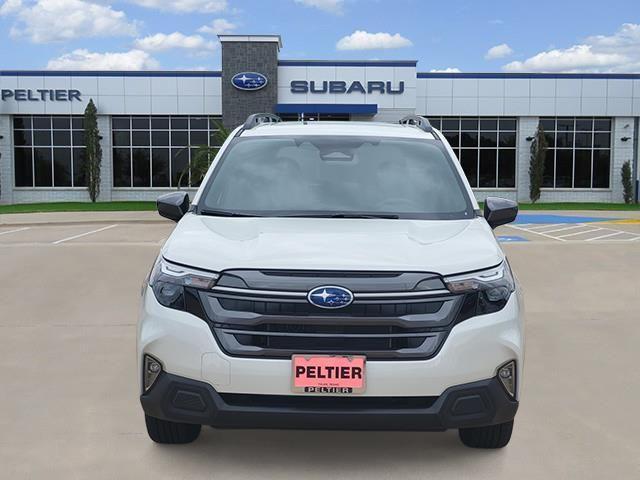 new 2025 Subaru Forester Hybrid car, priced at $36,073