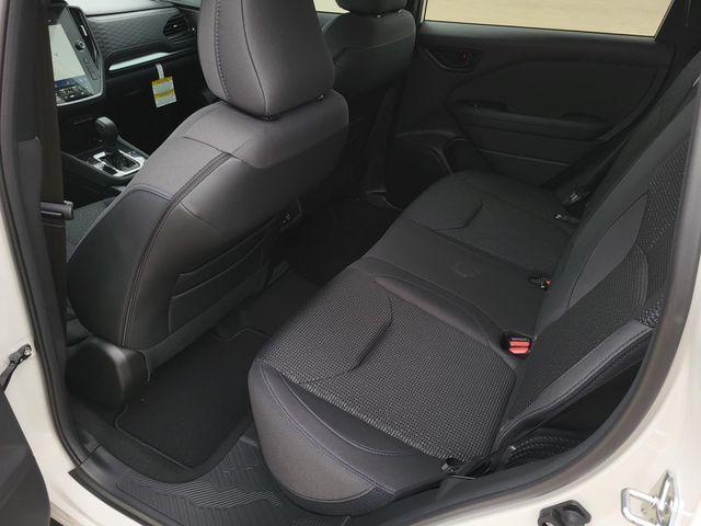 new 2025 Subaru Forester Hybrid car, priced at $36,073