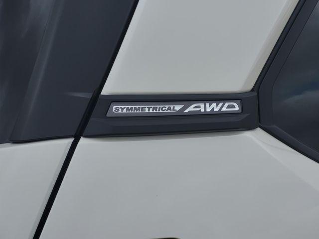 new 2025 Subaru Forester Hybrid car, priced at $36,073