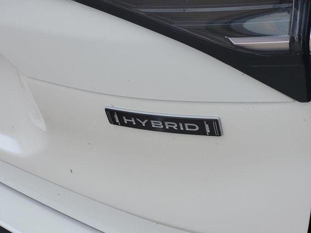 new 2025 Subaru Forester Hybrid car, priced at $36,073