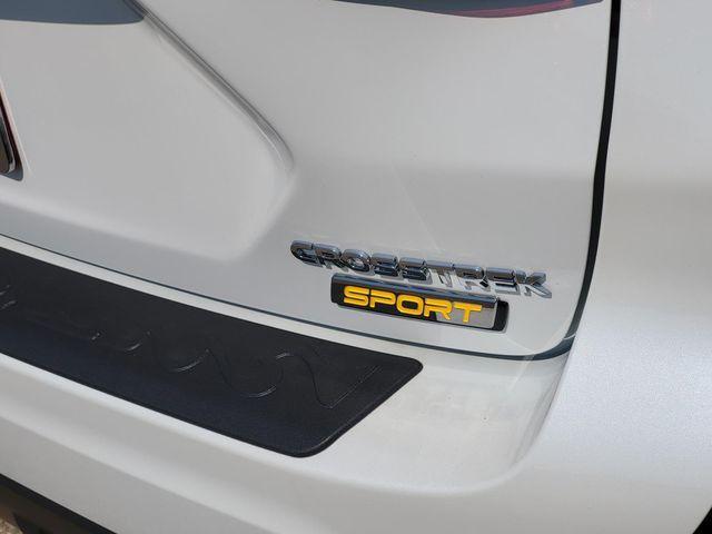 new 2025 Subaru Crosstrek car, priced at $32,762