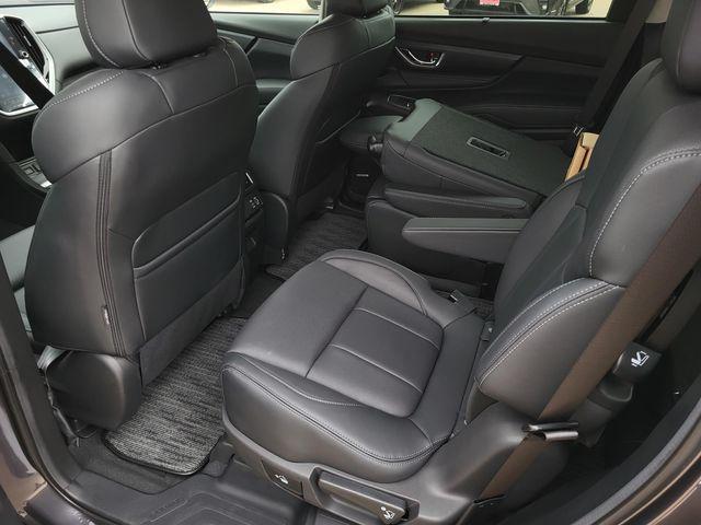 new 2025 Subaru Ascent car, priced at $47,687