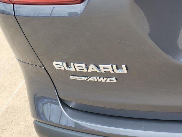 new 2025 Subaru Ascent car, priced at $47,687