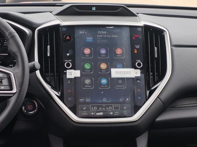 new 2025 Subaru Ascent car, priced at $47,687