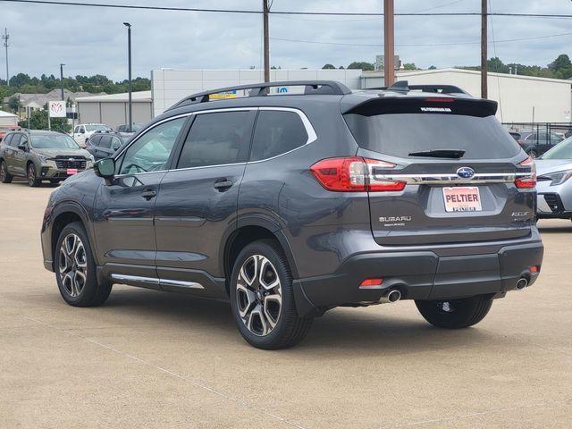 new 2025 Subaru Ascent car, priced at $47,687